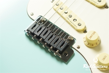 Rei Stratocaster R246 - Rei Blu